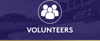 Volunteering at the DP World Tour Championship