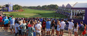 Clubhouse Hospitality