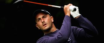 Perrino preparing for tough test