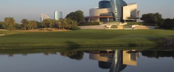 Dubai Festival City to host Grand Final