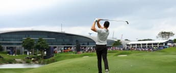 Porsche Singapore Classic: Five things to know