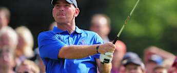 Injury forces Björn out of Omega Mission Hills World Cup