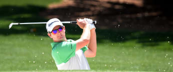 Rose primed for Augusta assault