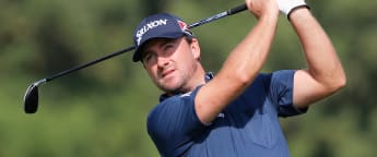 McDowell to lead European stars at the EurAsia Cup 