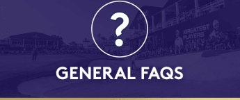 Ticketing FAQs for the 2023 DP World Tour Championship