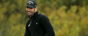 Quiros and Co set for battle in Portugal 