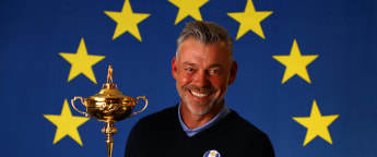 Ryder Cup Trophy Tour announced