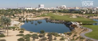 Commercial Bank Qatar Masters: Five things to know 