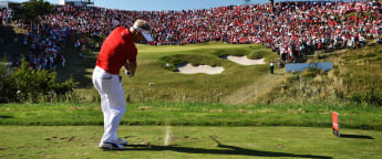 Made in Denmark secured on the European Tour until 2023 