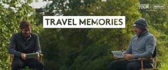 Travel Memories presented by Hilton