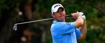 Westwood aiming to continue winning streak