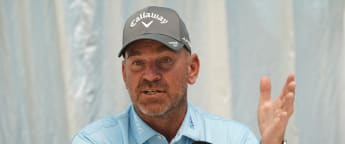 Bjørn excited for Kenya return