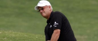 Short game the key for Lyle