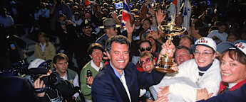 Bernard Gallacher to lead campaign for defibrillators 