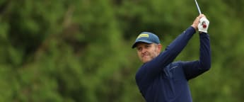 Manley moves clear on testing day at St. Mellion