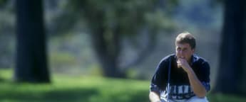 The American Challenge Tour stars with stripes