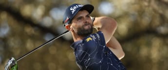 King of the mountains ready to break ground