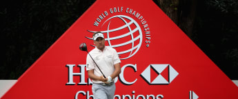 Poulter primed for HSBC Champions