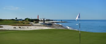 Inside Verdura Resort