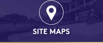 Site maps for the 2023 DP World Tour Championship