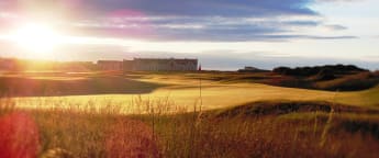 Entry forms available for the Senior Open Championship