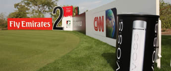 VOSS signs up to water the Earth at DP World Tour Championship