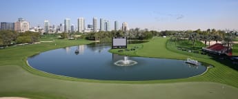 Five things to know: Hero Dubai Desert Classic