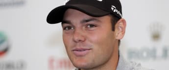 Kaymer out to deny McIlroy
