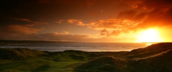 Five things to know: Dubai Duty Free Irish Open