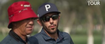 Jack Singh Brar - 'Hopefully my game plan is right'