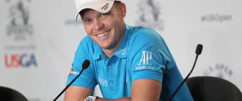 Willett ready for Oakmont test