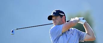 Hutsby opens up two-stroke lead in Italy