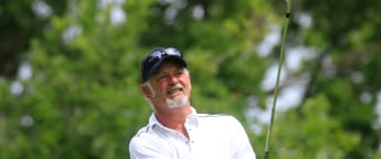 Brand Jnr relishing Sunningdale return