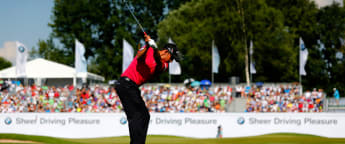 Five things to know: BMW International Open 