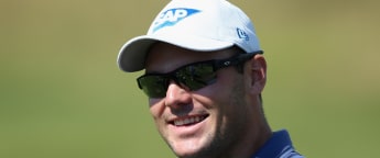 Kaymer confirmed for KLM Open