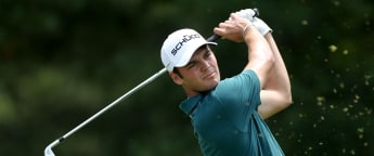 Kaymer driven for BMW glory