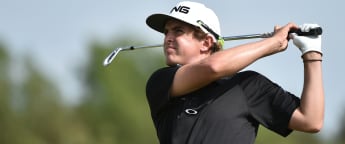 Geyger gunning for Czech success 