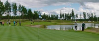 Vierumäki Finnish Challenge: Story of the Final Day