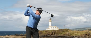 Watson to make emotional Turnberry return