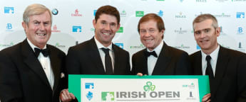 Harrington welcomes return to Carton House as Irish Open tickets go on sale
