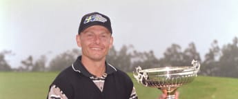 Magic memories for Madeira master Mats 