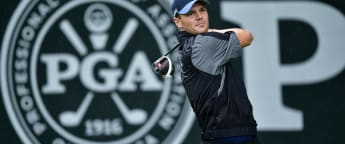 Kaymer going with the flow in New Jersey