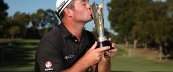 Fox claims maiden win in Perth