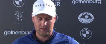 Day 4 - Scandinavian Mixed - Caldwell Quotes