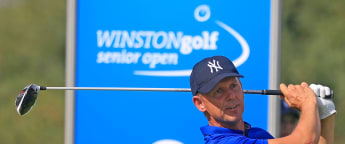 Consistency the key for joint leader Atlevi