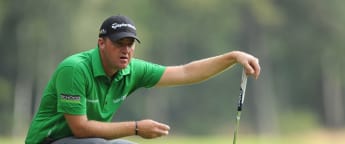 Hanson overcomes family trauma