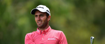Defending champion Molinari leads the Ryder Cup contingent at Trophée Hassan II