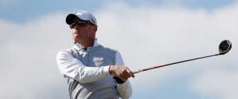 Dyson dreaming of more Dunhill delight