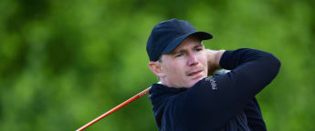 Open delight for Jensen