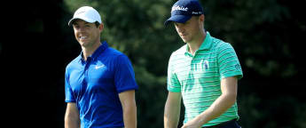 On the tee: US PGA Championship